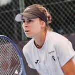 China Open 2026. Magda Linette słabsza od Kateriny Siniakovej w pierwszej rundzie