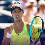 China Open 2026. Ann Li i Alina Czarajewa z awansem do czwartej rundy