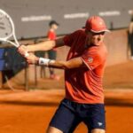 Filip Pieczonka w finale challengera ATP 125, Borys Zgoła w półfinale turnieju ITF M25