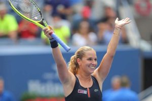 Dominika Cibulkova to m. in. finalistka wielkoszlemowego Australian Open 2014 w grze pojedynczej, zwyciężczyni BNP Paribas WTA Finals Singapore 2016. Fot. www.depositphotos.com